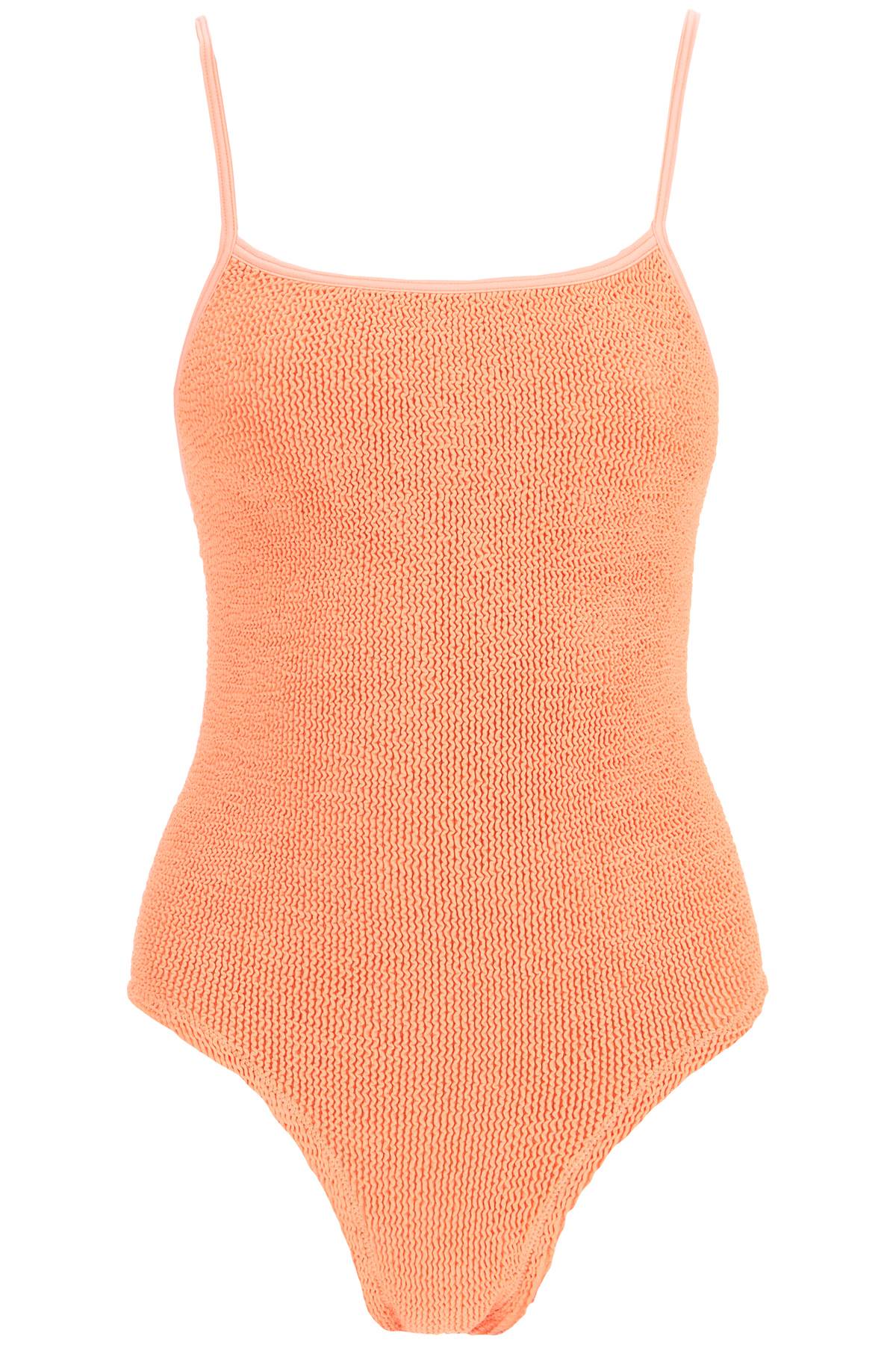 REINA OLGA ruiz de la prada AGATHA NEON ORANGE | Italystation.com - Shop Now at italystation.com