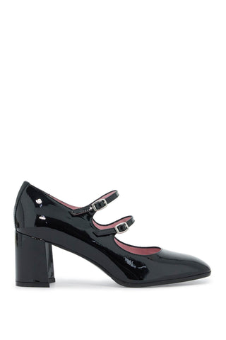 "mary jane alice in patent leather ALICE BLACK PATENT