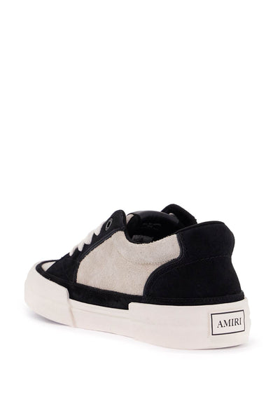 low sunset skate sneakers for AMFOSR1045 BIRCH BLACK