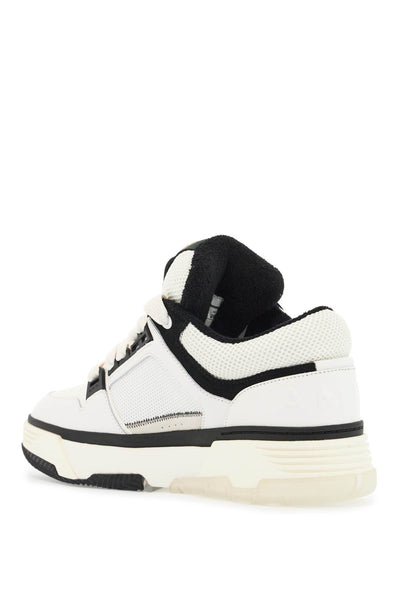 ma-1 sneakers AMFOSR1048 WHITE BLACK