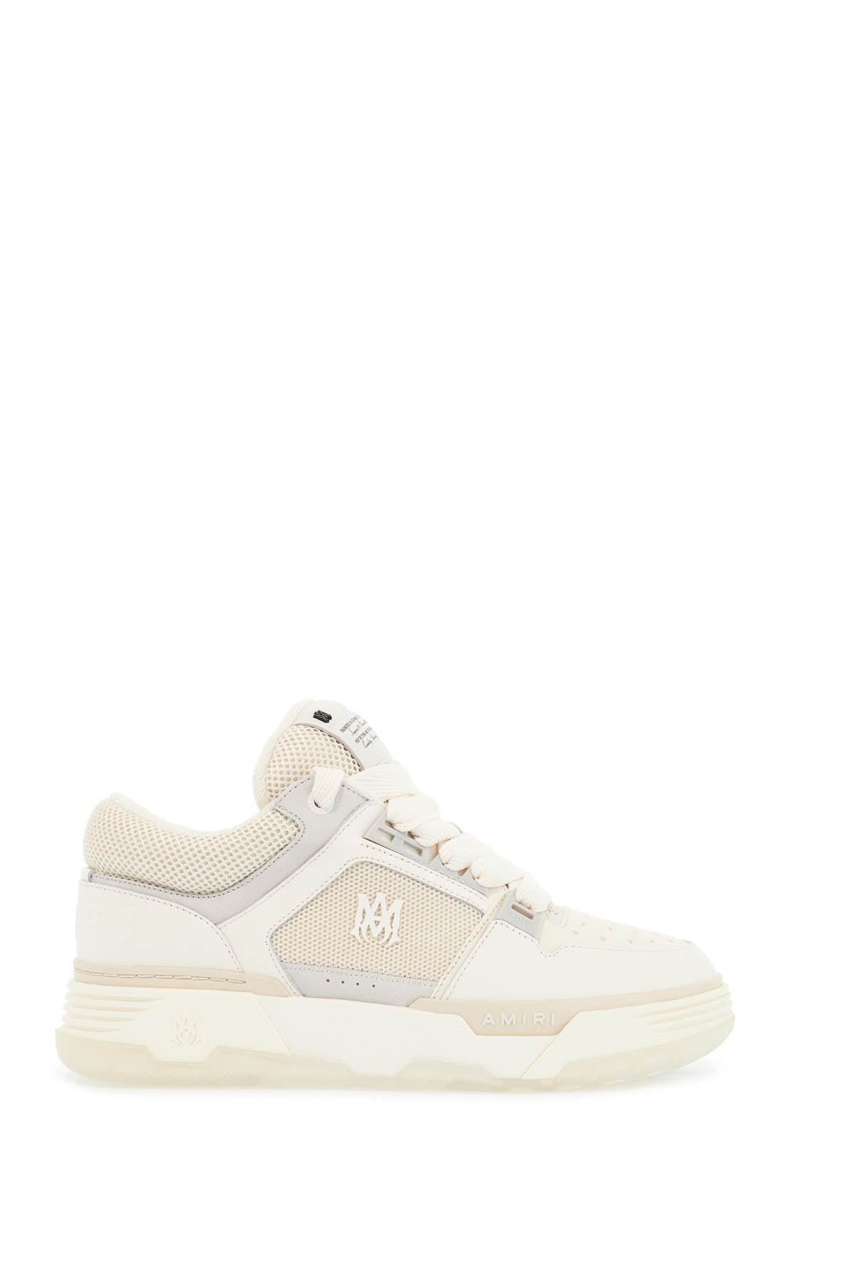 ma-1 sneakers AMFOSR1048 ALABASTER