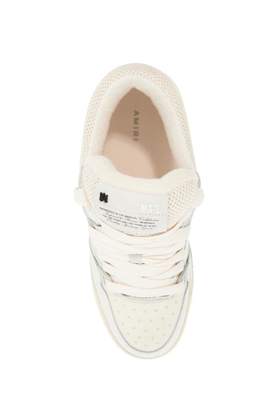 ma-1 sneakers AMFOSR1048 ALABASTER