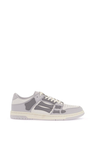 skel top low sneakers AMFOSR1052 GREY