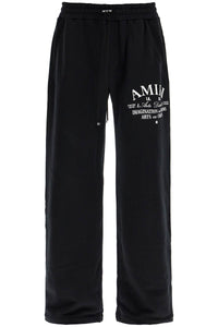 amiri arts district joggers AMJYSP1027 BLACK