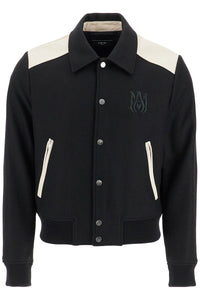 ma western jacket AMOUVY1006 BLACK