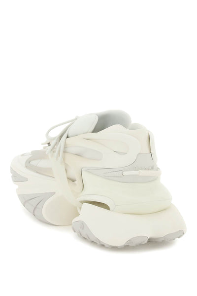 unicorn sneakers AN0VF724KNLR BLANC