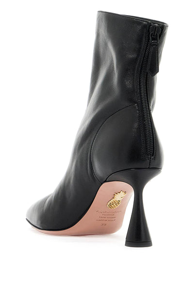 "amore bootie AREMIDB0 NAP BLACK