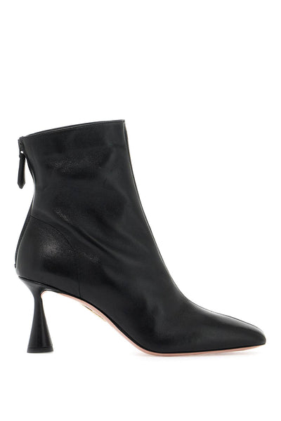 "amore bootie AREMIDB0 NAP BLACK