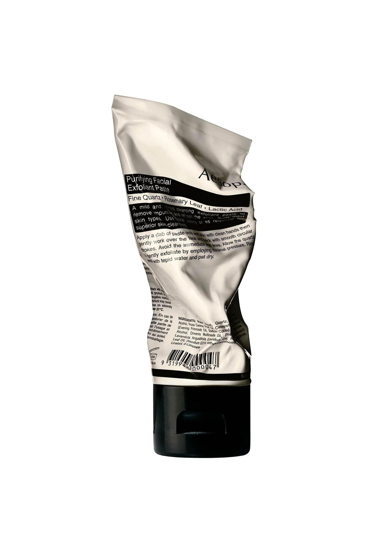AESOP exfoliating and purifying ASK33 VARIANTE ABBINATA | Italystation.com - Shop Now at italystation.com