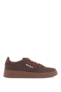 medalist low sneakers AULMSG21 PATRIDGE