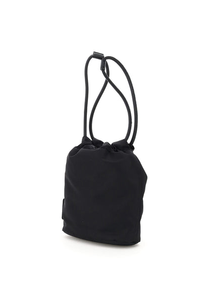 eyes mini bag 5050925193566 BLACK