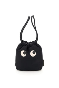 eyes mini bag 5050925193566 BLACK