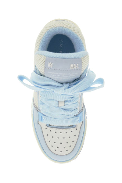 ma-1 sneakers AWFOSR1025 ALABASTER BLUE