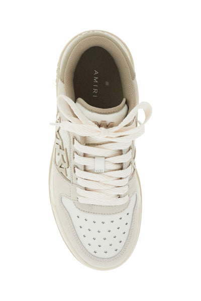 classic low top sneaker AWFOSR1032 BIRCH