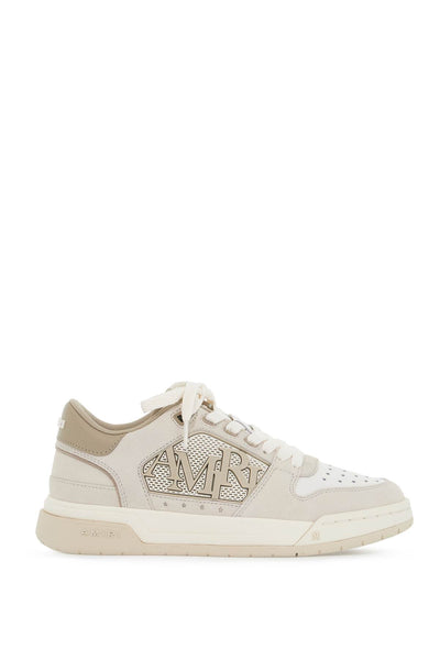 classic low top sneaker AWFOSR1032 BIRCH