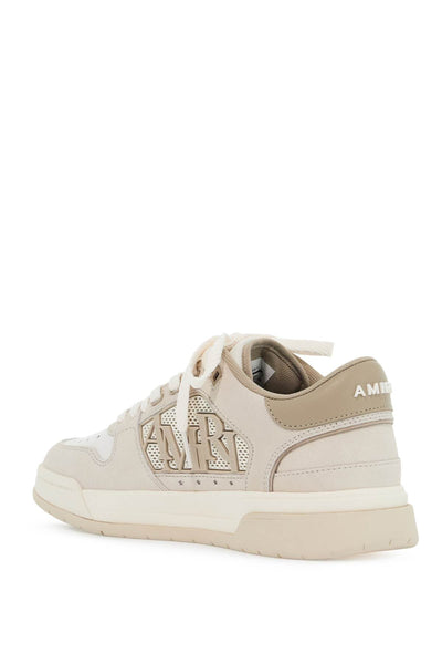 classic low top sneaker AWFOSR1032 BIRCH