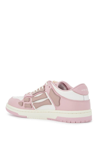 skel top low sneakers AWFOSR1034 PINK