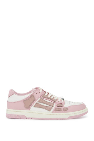 skel top low sneakers AWFOSR1034 PINK