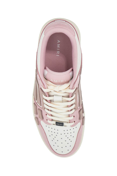 skel top low sneakers AWFOSR1034 PINK