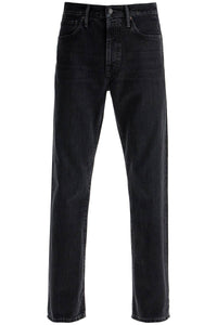 1996 regular fit jeans B00362 BLACK