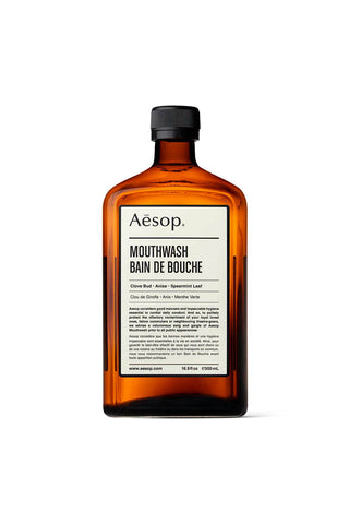 mouthwash - 500ml B500BS18 APR69A VARIANTE ABBINATA