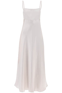 long baden dress BADEN ROCCIA