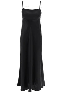 long baden dress BADEN NERO