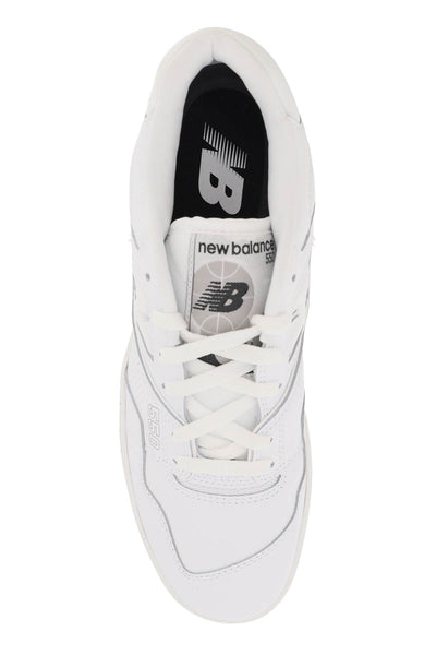 550 sneakers BB550PB1 WHITE