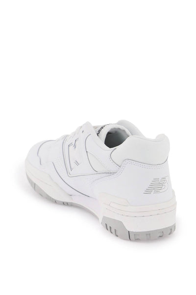 550 sneakers BB550PB1 WHITE