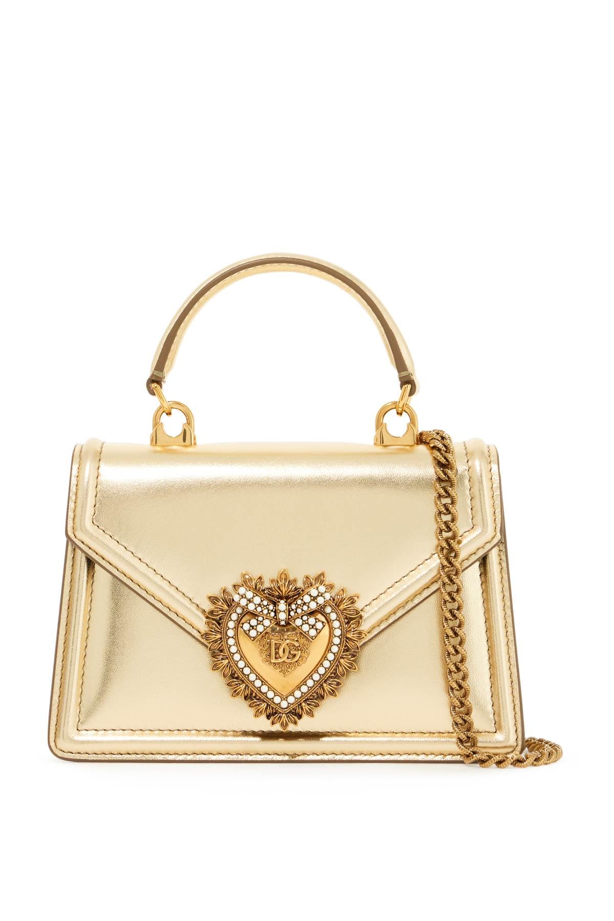 small devotion bag BB6711 A1016 ORO