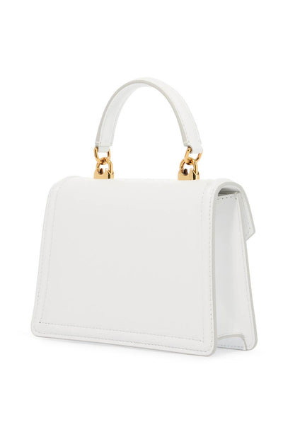 small devotion bag BB6711 AV893 BIANCO OTTICO