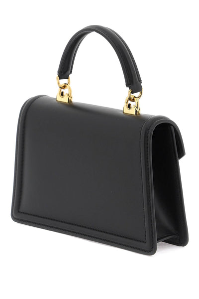 small devotion bag BB6711 AV893 NERO