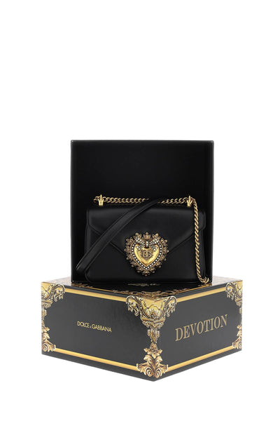 devotion shoulder bag BB7475 AF984 NERO