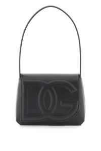 dg logo shoulder bag BB7516 AW576 NERO