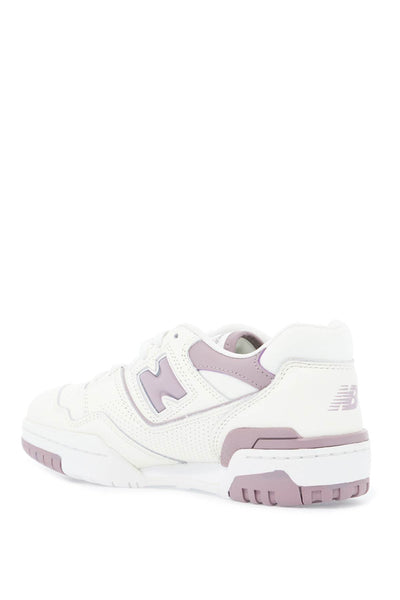 550 sneakers BBW550AK SEA SALT-ROSE