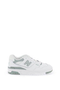 550 sneakers BBW550BG WHITE