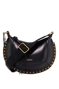 oskan moon mini shoulder bag BF0043FA A1C01M BLACK