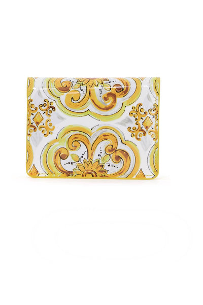 continental 3.5 wallet with BI1211 AQ240 AZULEJOS GIALLO