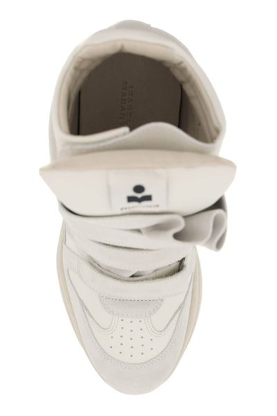 'balskee' sneakers BK0009FA A1E17S WHITE