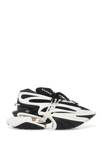 unicorn sneakers BM1VJ309KNOC BLACK/WHITE