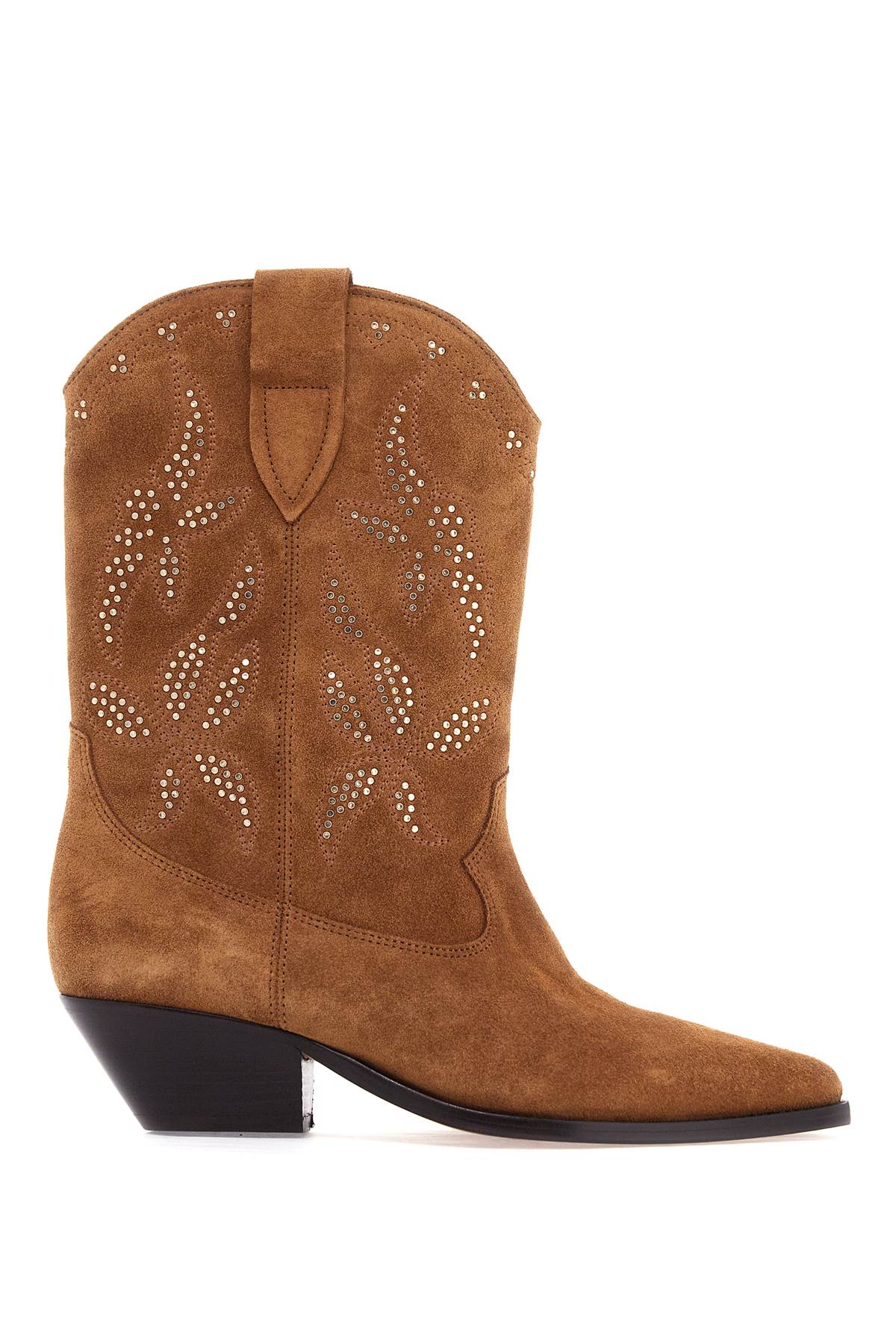 "duerto texan boots with BO0003FA B3A32S COGNAC/GOLD