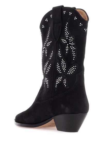 "duerto texan boots with BO0003FA B3A32S FADED BLACK/SILVER