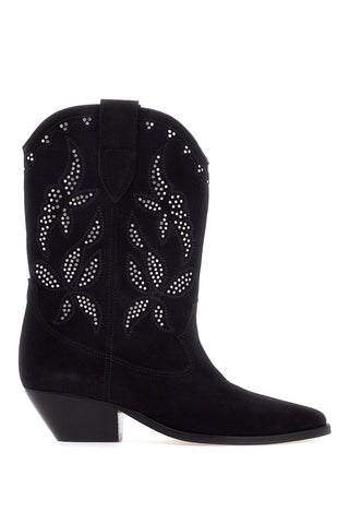 "duerto texan boots with BO0003FA B3A32S FADED BLACK/SILVER