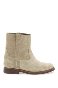 'susee' ankle boots BO0009FA A1A11S TAUPE