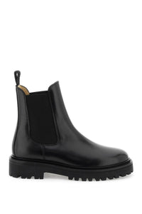 'castay' chelsea ankle boots BO0010FA A1A12S BLACK