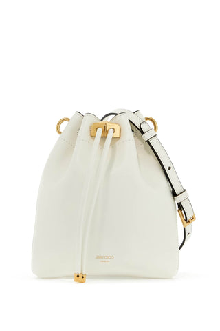 bon bon bucket n/s shoulder bag BON BON BCKT N S MN HUT LATTE GOLD