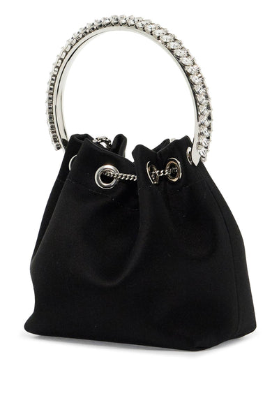 bon bon handbag BON BON VKM BLACK CRYSTAL