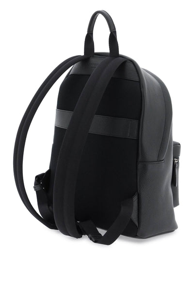 bob backpack BPM0101 25103888 NERO