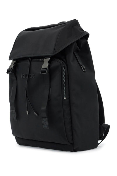 urban backpack BPM0103 16806815 NERO