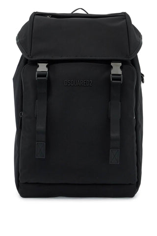 urban backpack BPM0103 16806815 NERO